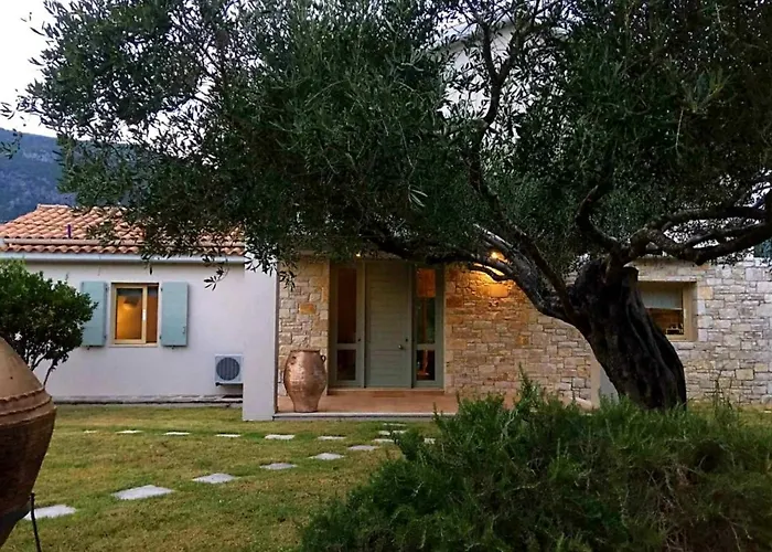 Villa Lithia