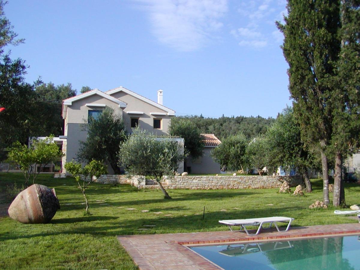 Lithia Hébergement de vacances