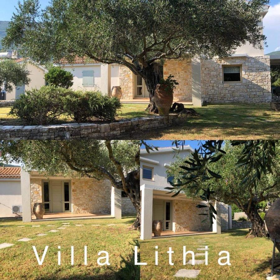 Hébergement de vacances Lithia *