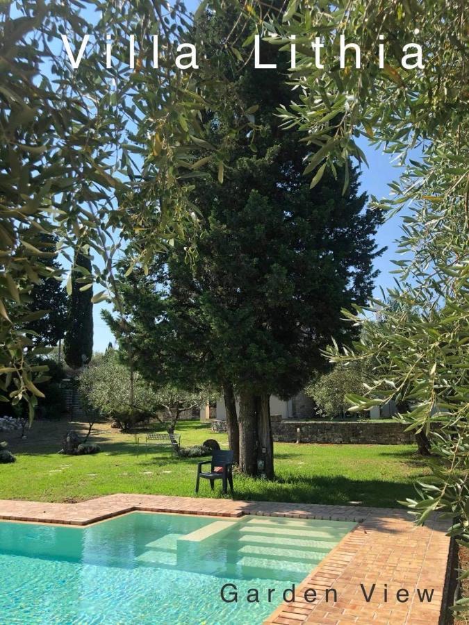 Lithia Hébergement de vacances *