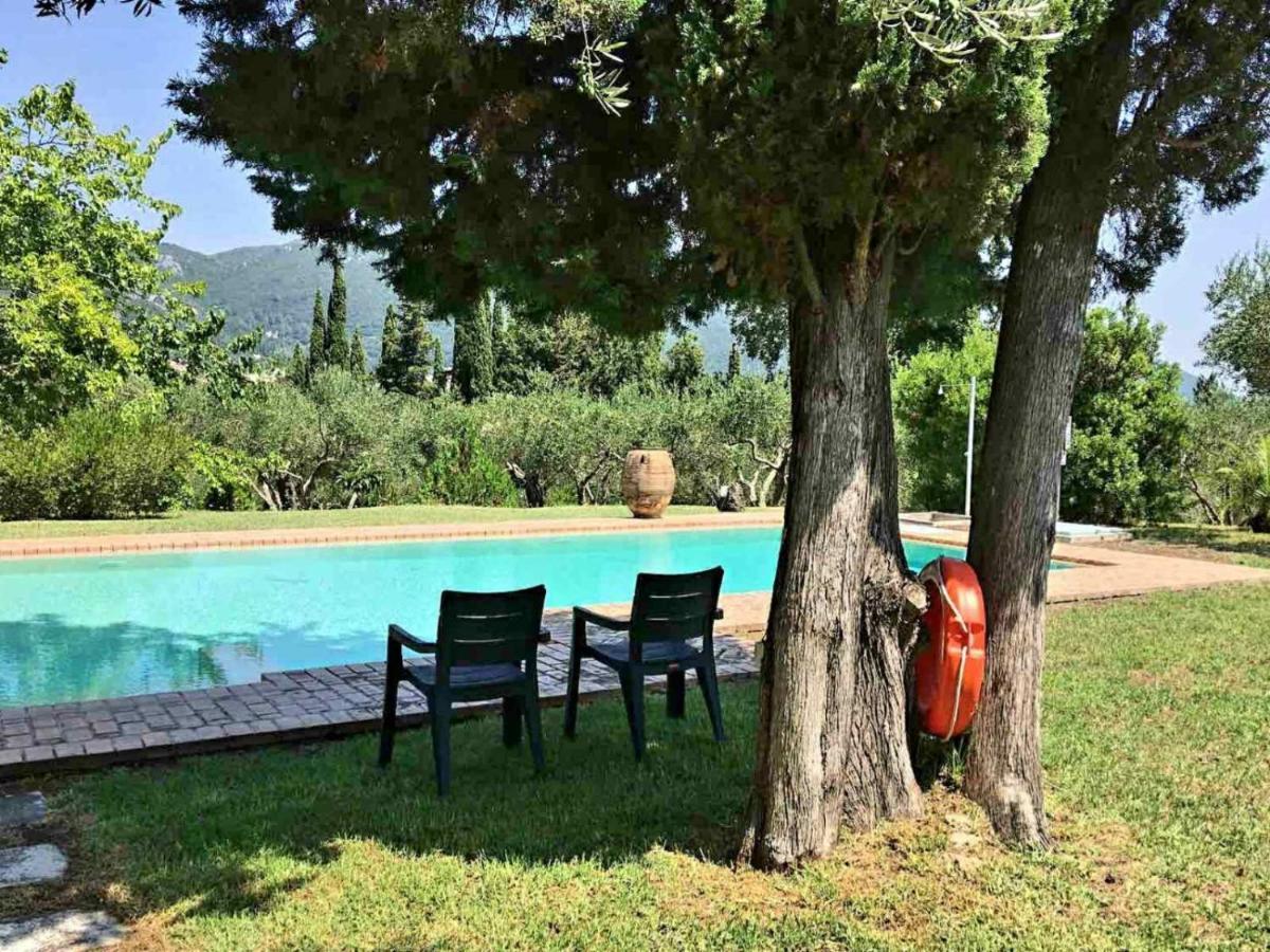 Lithia Hébergement de vacances Áno Korakiána